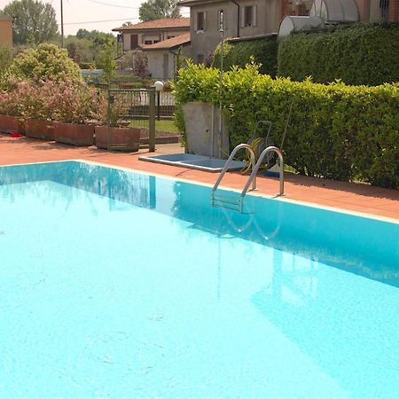 Ferienwohnung Casa Chiare - Immobiliare Azzurra Bardolino Exterior foto