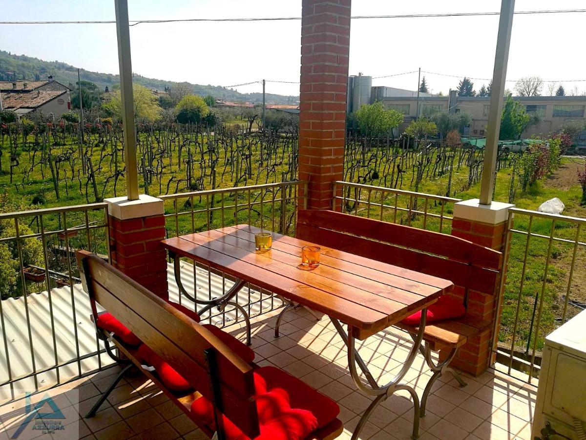 Ferienwohnung Casa Chiare - Immobiliare Azzurra Bardolino Exterior foto