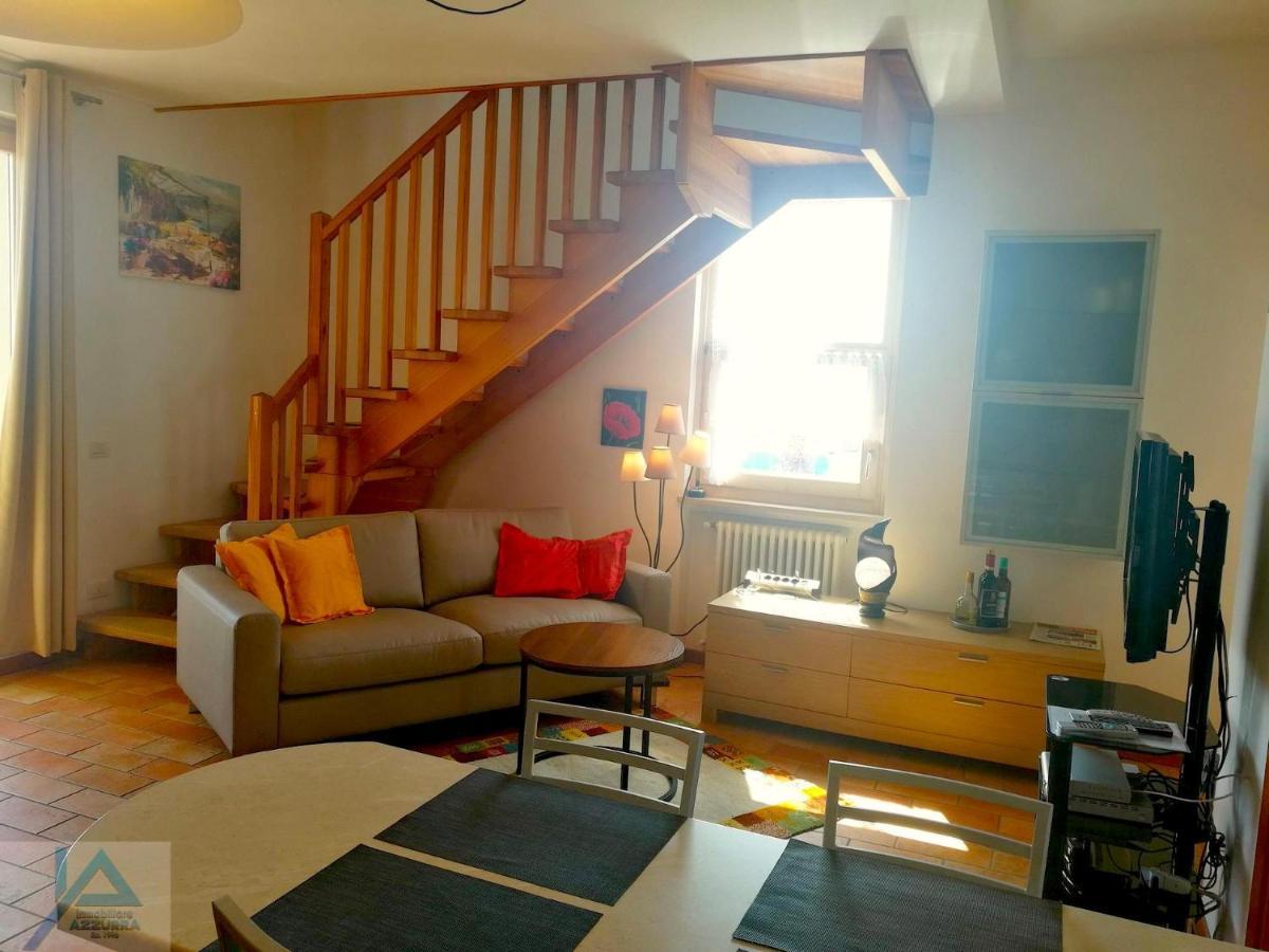Ferienwohnung Casa Chiare - Immobiliare Azzurra Bardolino Exterior foto