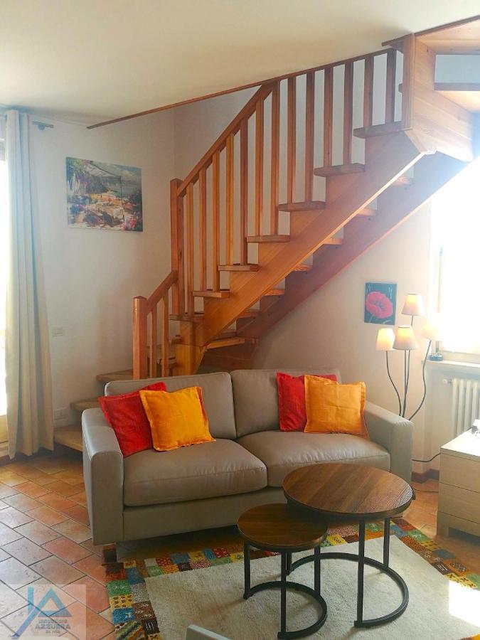 Ferienwohnung Casa Chiare - Immobiliare Azzurra Bardolino Exterior foto