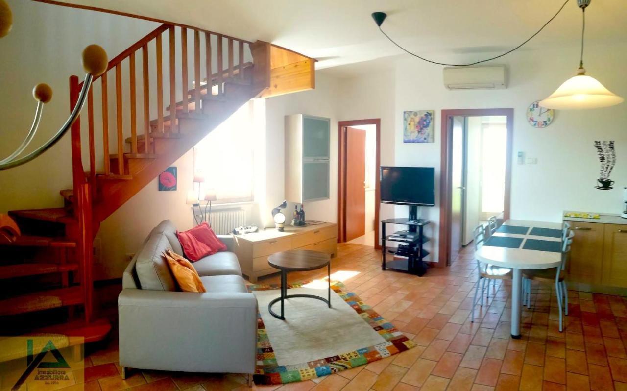 Ferienwohnung Casa Chiare - Immobiliare Azzurra Bardolino Exterior foto