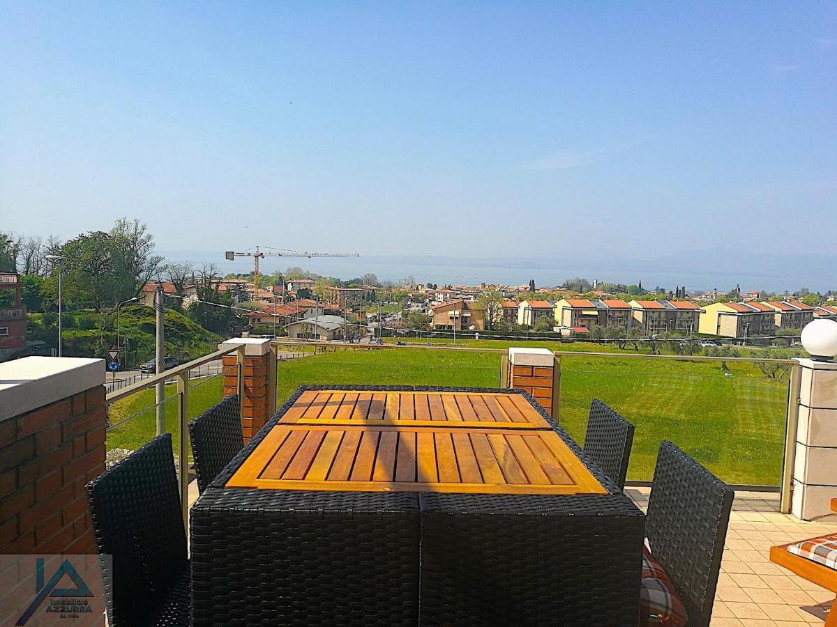 Ferienwohnung Casa Chiare - Immobiliare Azzurra Bardolino Exterior foto