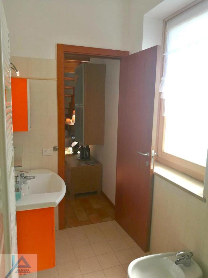 Ferienwohnung Casa Chiare - Immobiliare Azzurra Bardolino Exterior foto