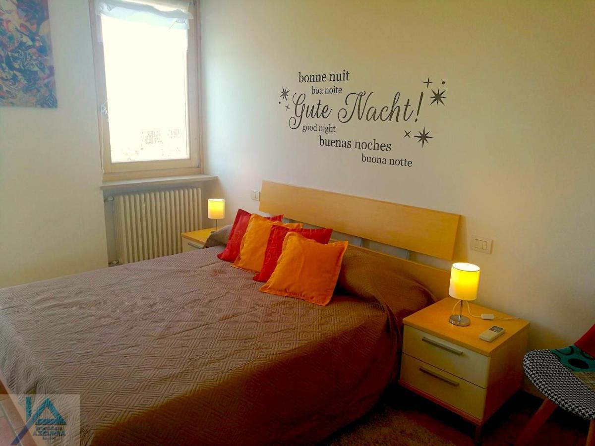 Ferienwohnung Casa Chiare - Immobiliare Azzurra Bardolino Exterior foto