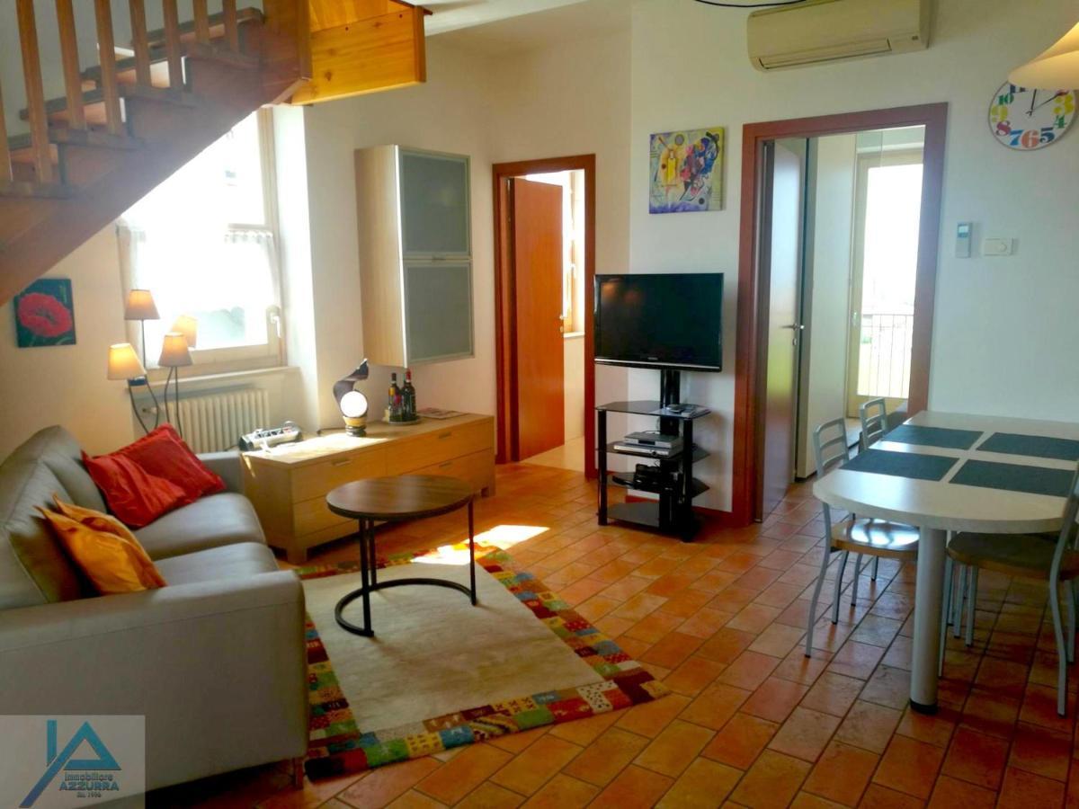 Ferienwohnung Casa Chiare - Immobiliare Azzurra Bardolino Exterior foto