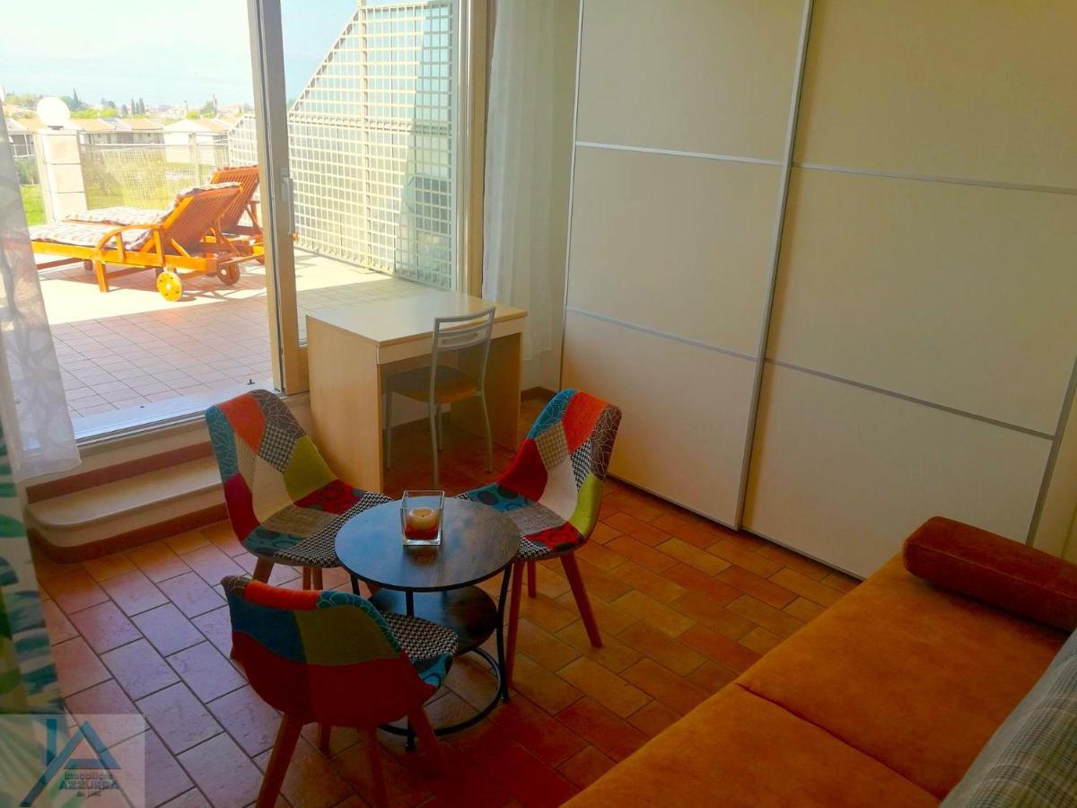 Ferienwohnung Casa Chiare - Immobiliare Azzurra Bardolino Exterior foto