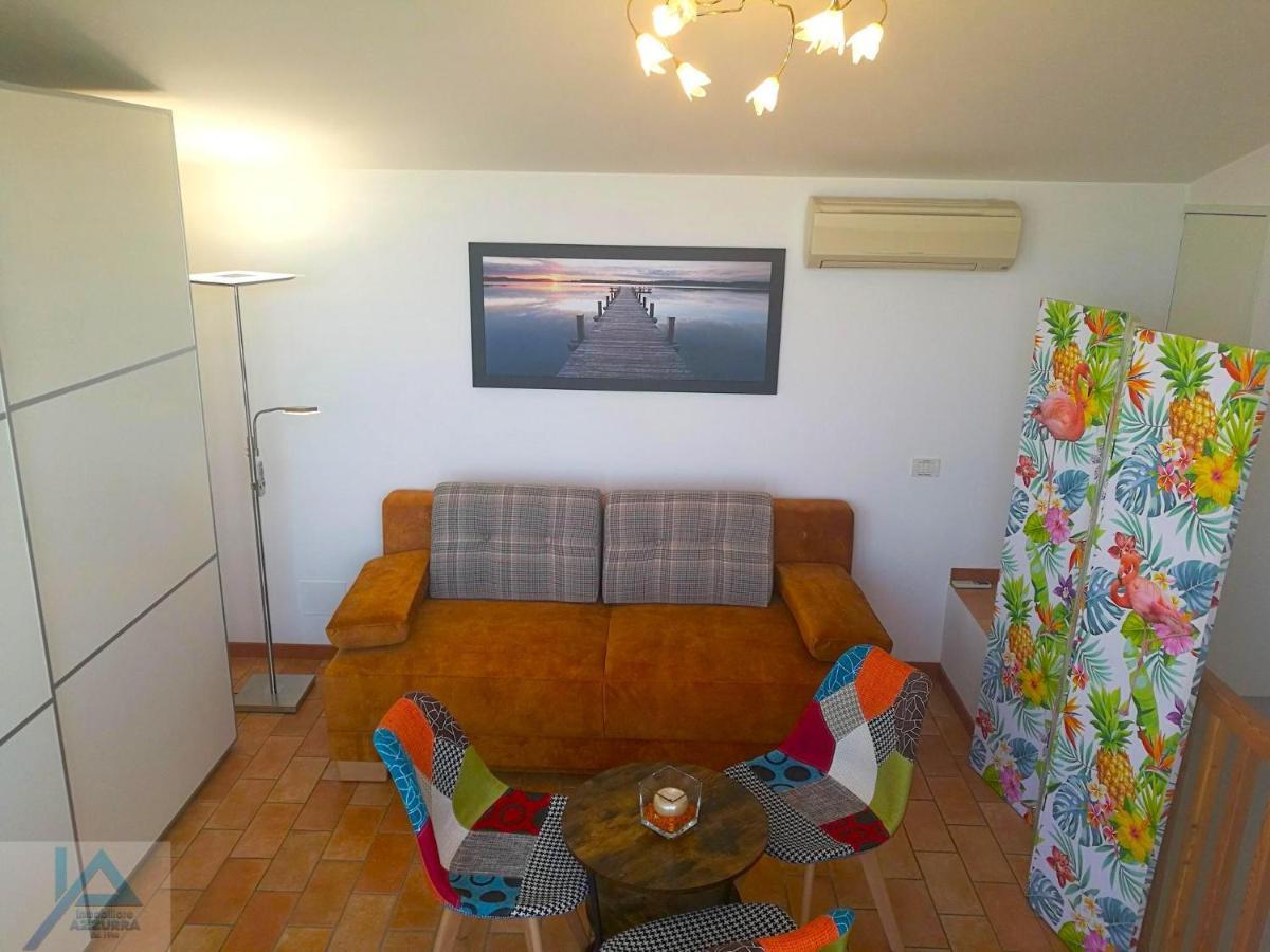 Ferienwohnung Casa Chiare - Immobiliare Azzurra Bardolino Exterior foto