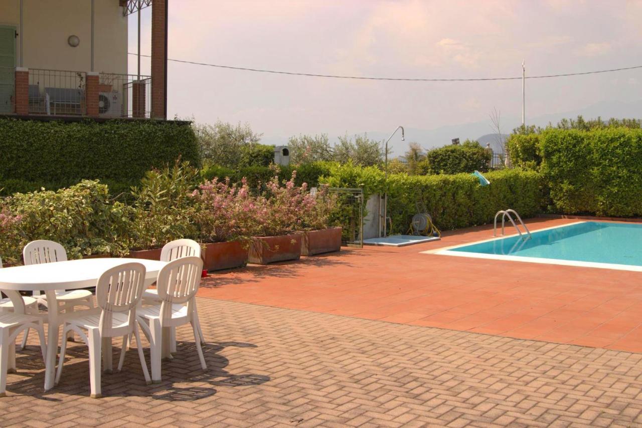 Ferienwohnung Casa Chiare - Immobiliare Azzurra Bardolino Exterior foto
