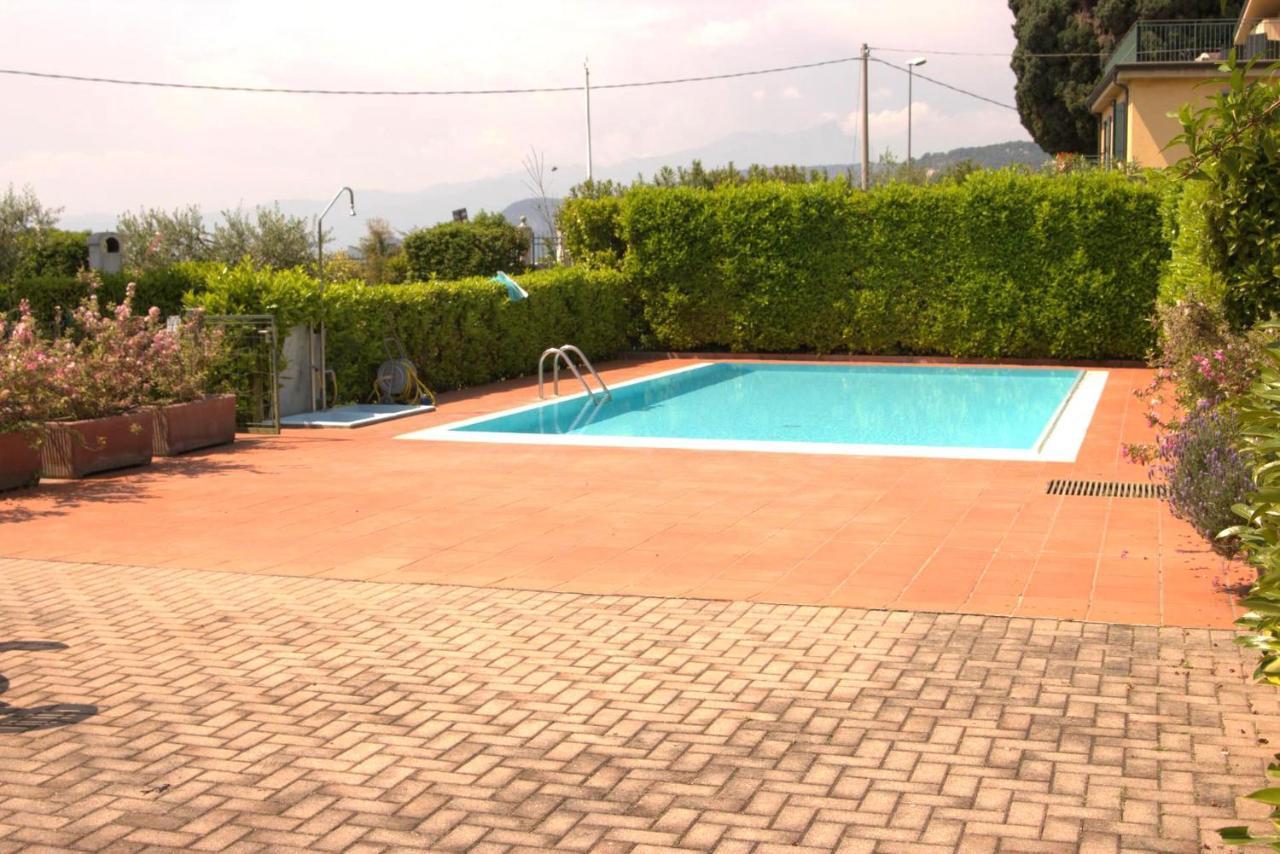 Ferienwohnung Casa Chiare - Immobiliare Azzurra Bardolino Exterior foto