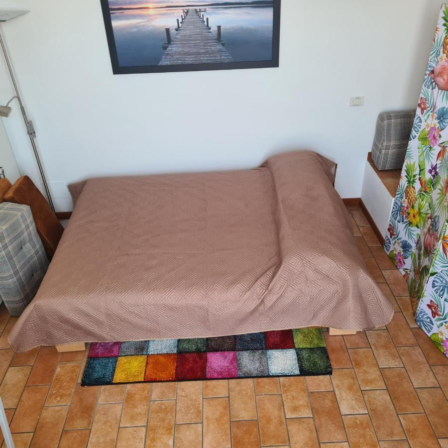 Ferienwohnung Casa Chiare - Immobiliare Azzurra Bardolino Exterior foto